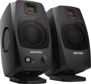 Adam Audio D3V Active Studio Monitor 2 pcs
