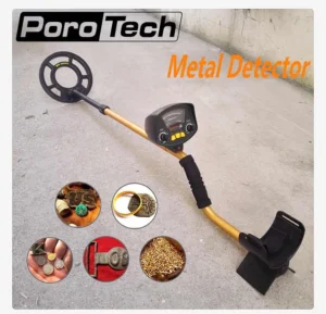 Metal Detektor Tragač GTX5030