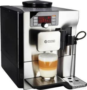 Servis Bosch espreso aparata Novi Sad