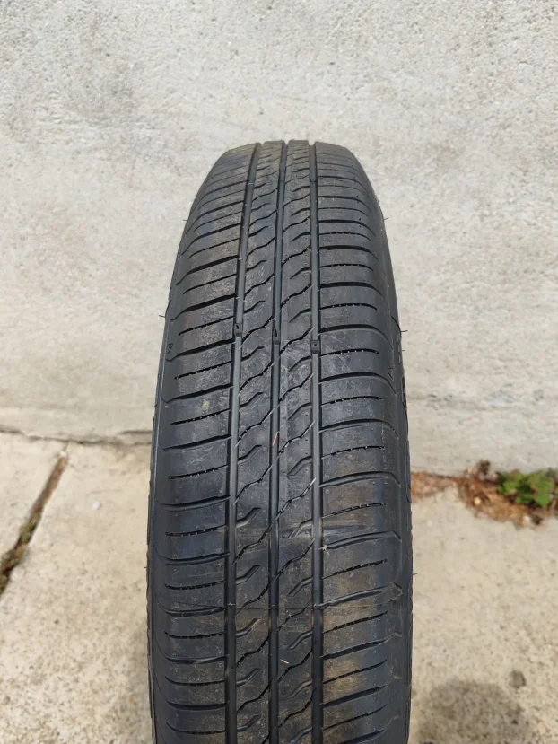 Rezervni tocak 17 5x112 Vw Skoda Seat Audi copavac