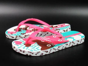 Ipanema I love cats dečije papuče japanke NOVO C386/  29.5