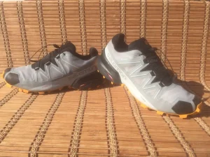Salomon speed cross 5 gtx 44 2/3 ulozak 280 /2,5 mm