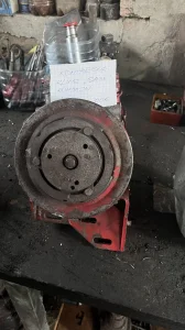 Kompresor klime za CASE kombajn 1460