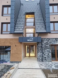 Apartman DivciNova Divcibare Izdavanje