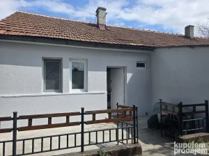 Cara Dusana, Cara Dušana, 2.0 dvosobna, 35 m²