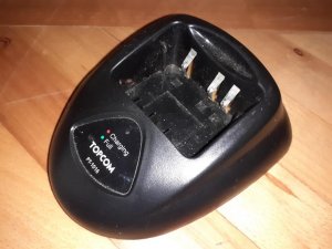 Dok za Toki voki /Topcom/ PT-1016