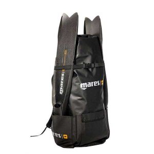 mares attack backpack