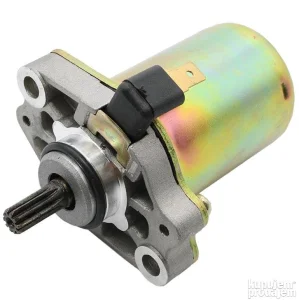 Anlaser Suzuki Address Quinqi 50cc 2T