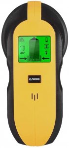 Detektor Elektronski skener TH250 LCD