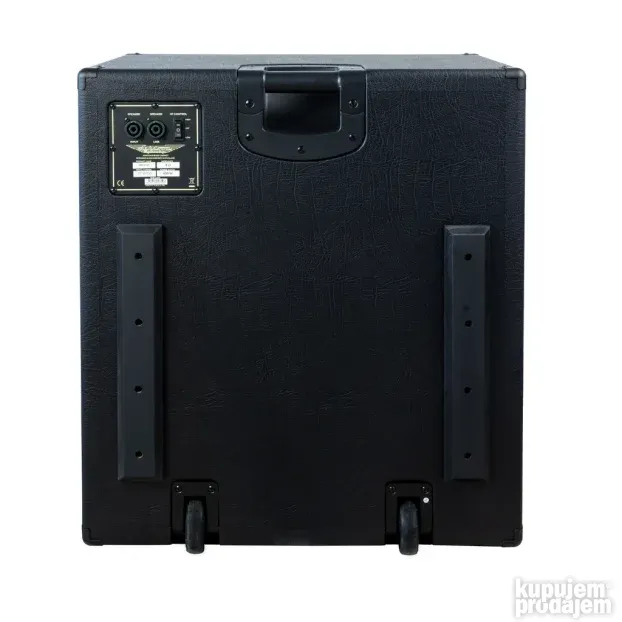 Ashdown ABM-410H CAB
