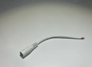 12v 2.1mm konektor muski MALE konektor DC jednosmerna struja