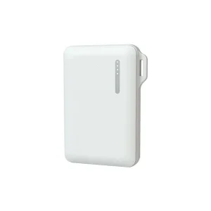 Power Bank Aspor A358 PD 10000mAh DC 5V/2.4A bela