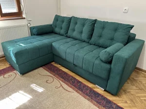 Model Tara 230x170cm Žičano jezgro