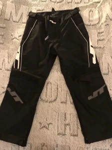 JT Racing moto pantalone