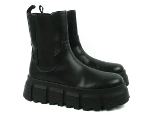 Buffalo oversized čizme  N5969