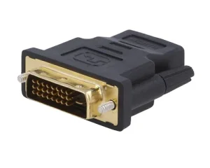 VTH DVI-D muski na HDMI zenski adapter 61-094