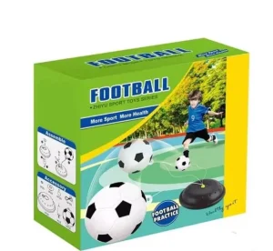 Fudbalski set kucni fudbal lopta sa bazom