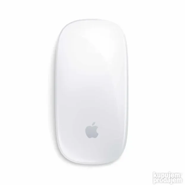 Apple Magic Mouse (USB-C)