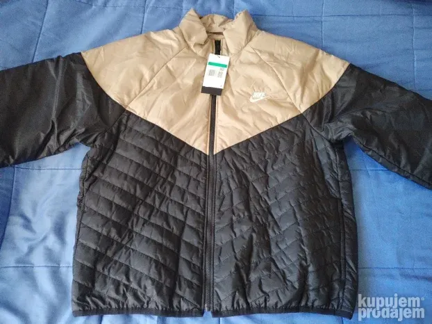 Nike therma-fit vel. XL