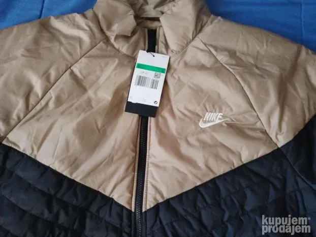 Nike therma-fit vel. XL