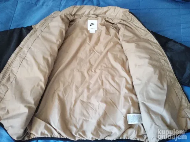 Nike therma-fit vel. XL