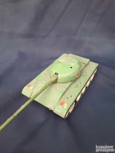 T 34 tenk