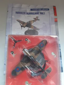 hawker mk1 1:72