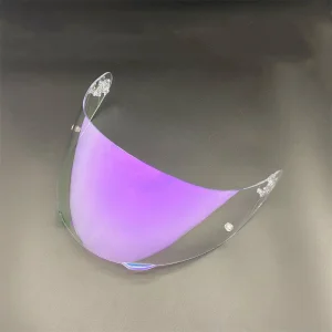 AGV Vizir K1 ~ Aurora Purple (Rasprodaja, Novo)
