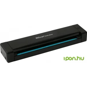 Iris Link Executive 4
