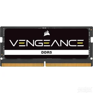 Corsair 16gb Vengeance Notebook Ddr5 5600mhz Cl48