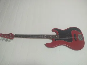 Cort PJ bass performer series Korea