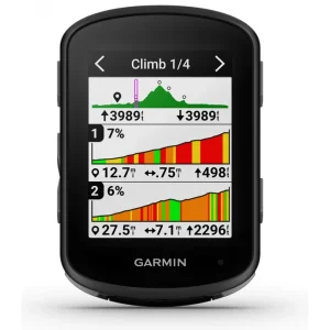 GARMIN Edge 540 Bundle