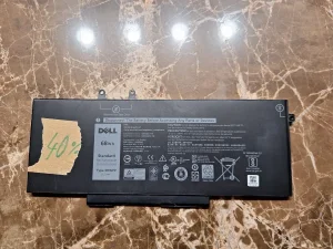 Baterija Dell 40% 3HWPP 5400 5401 5410 5411 5500 5510 5501