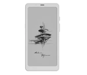 ONYX BOOX Palma 1 - 6.13" 128GB white