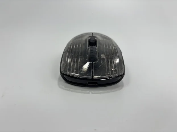 Miš ATTACK SHARK X2 Pro Wireless BT5.0/2.4G 4000 DPI RGB