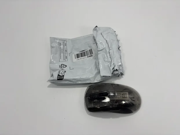 Miš ATTACK SHARK X2 Pro Wireless BT5.0/2.4G 4000 DPI RGB