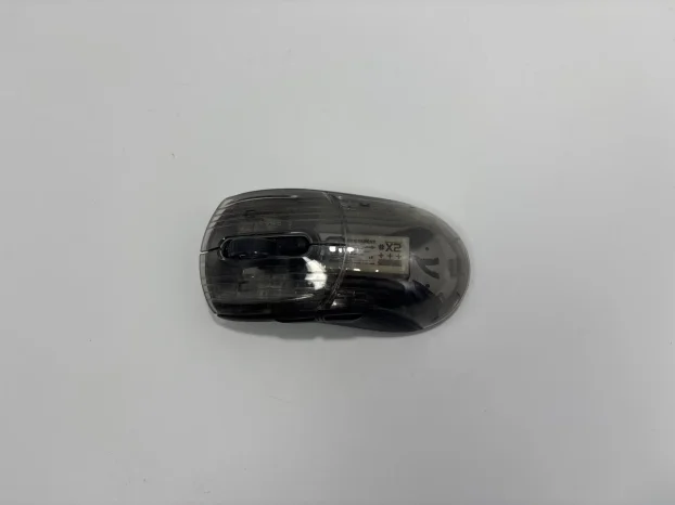 Miš ATTACK SHARK X2 Pro Wireless BT5.0/2.4G 4000 DPI RGB