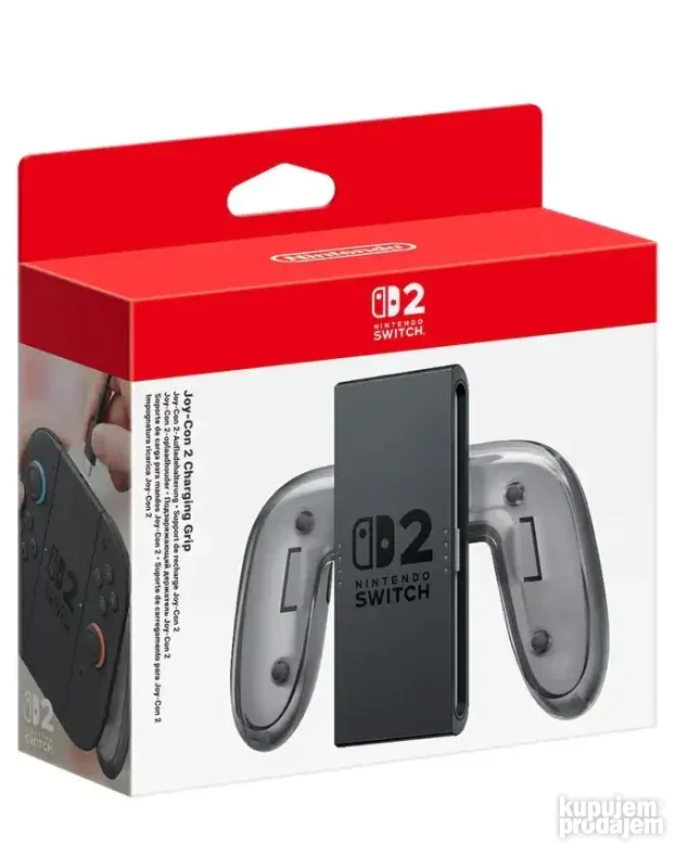 Nintendo SWITCH 2- Nintendo SWITCH OLED EVROPSKE konzole!