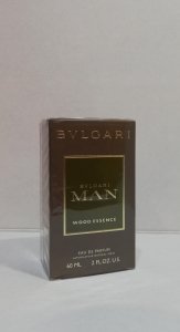 Bvlgari MAN Wood Essence edp 60ml