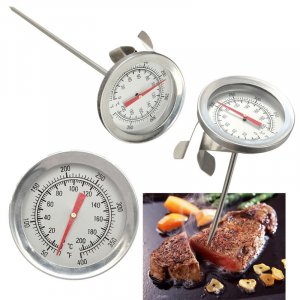 Analogni termometar sonda 15cm,20cm ,30cm,40cm