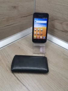 Samsung Galaxy S i9003
