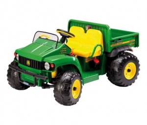 Peg Perego John Deer Gator HPX