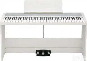Klavir Korg B2SP -WH