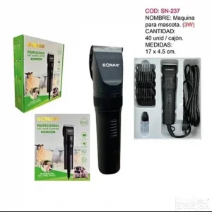 Mašinica za šišanje pasa i drugih kućnih ljubimaca
