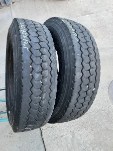 235/75R17.5 gume - polovne
