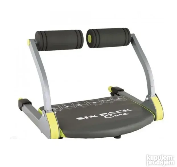 Revolucionarni sistem za vezbanje 6u1,sprava za vezbanje NOV