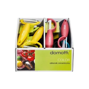 Dajar DJ42693ljuštilica za voće I povrće u više boja 24/1 d