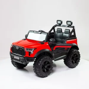 deciji dzip toyota