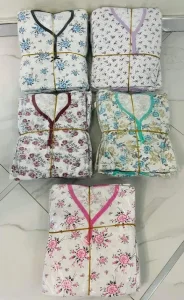 Pizame pamuk od xl do 4xl 900din