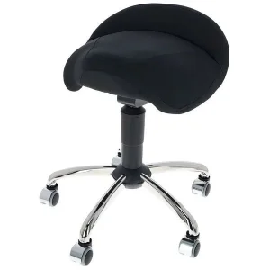 Meychair A4-TR-Comfort ST4/11-38 Black